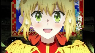 My Top 25 Fate Series Openings