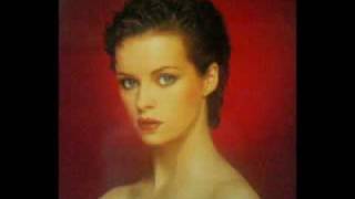 Sheena Easton Voice on the radio