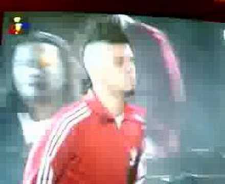 D'ZRT - Verao Azul @ Pavilhao Atlantico (MCA)