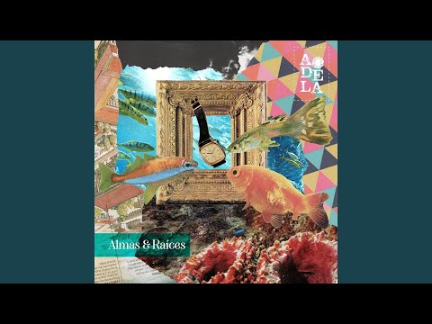 Almas y Raíces
