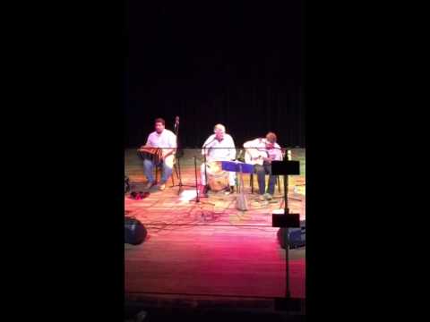 Angelito de la puna teatro fundación salta