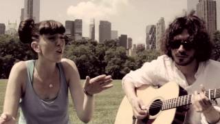 MILLA BRUNE - IT'S PROBABLY ME (Cover Sting / Eric Clapton)