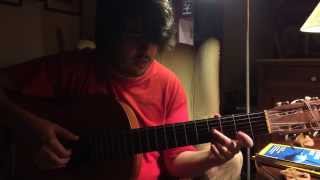 Mike Oldfield - Finale (Excerpt of Tubular Bells)