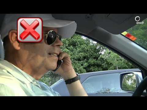 Falta de concentración