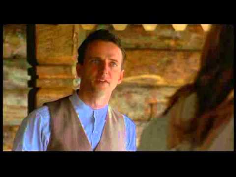 Leyendas de pasión (1994) de Edward Zwick (El Despotricador Cinéfilo)