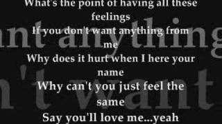 What's The Point by : Article A (w/ lyrics)