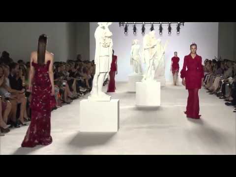 Giambattista Valli Haute Couture Fall|Winter 2013/2014