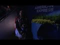 US Tennis At The 2018 US Open