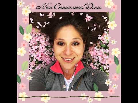 Commercial Demo
