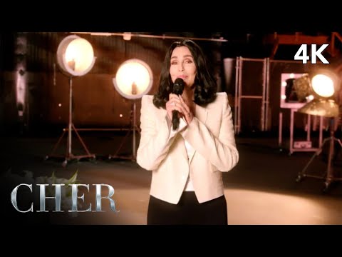 Cher - Thank You For Being A Friend (Golden Girls Theme) FULL VERSION [HD] #CelebratingBettyWhite