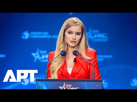 CPAC Hungary: Vlaardingerbroek Warns von der Leyen Her Time of Immunity Is Ending | APT