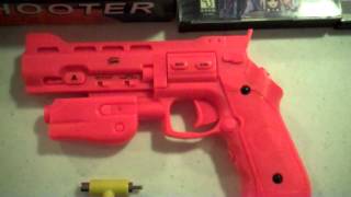 light gun collection