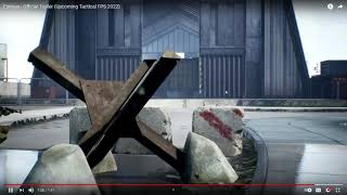 Eminus | What I think about the new Eminus trailer... and then some.