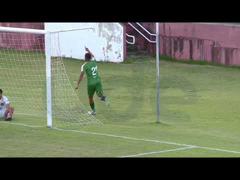 Gols - Globo x Alecrim - Campeonato Potiguar 2023