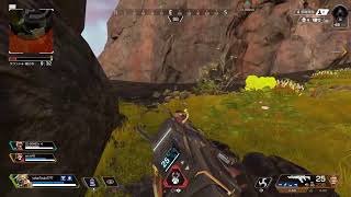 テキトーApex