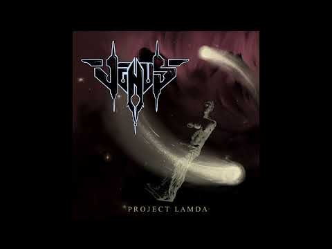 Venus - Project Lamda (ΕP) - Promo Video