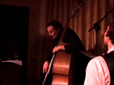 Alessandro Collina Trio & Fabrizio Bosso - Estate