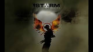 Storm Frontline Nation Synth