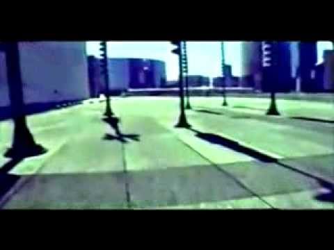 ScanX - Eternal Deep (Official Video)