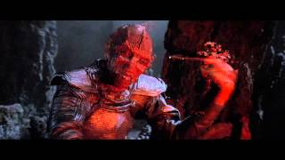 Enemy Mine - You! Ugly! Head!