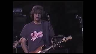 Ween - Don&#39;t Shit Where You Eat - 2000-07-08 Austin TX Stubb&#39;s BBQ