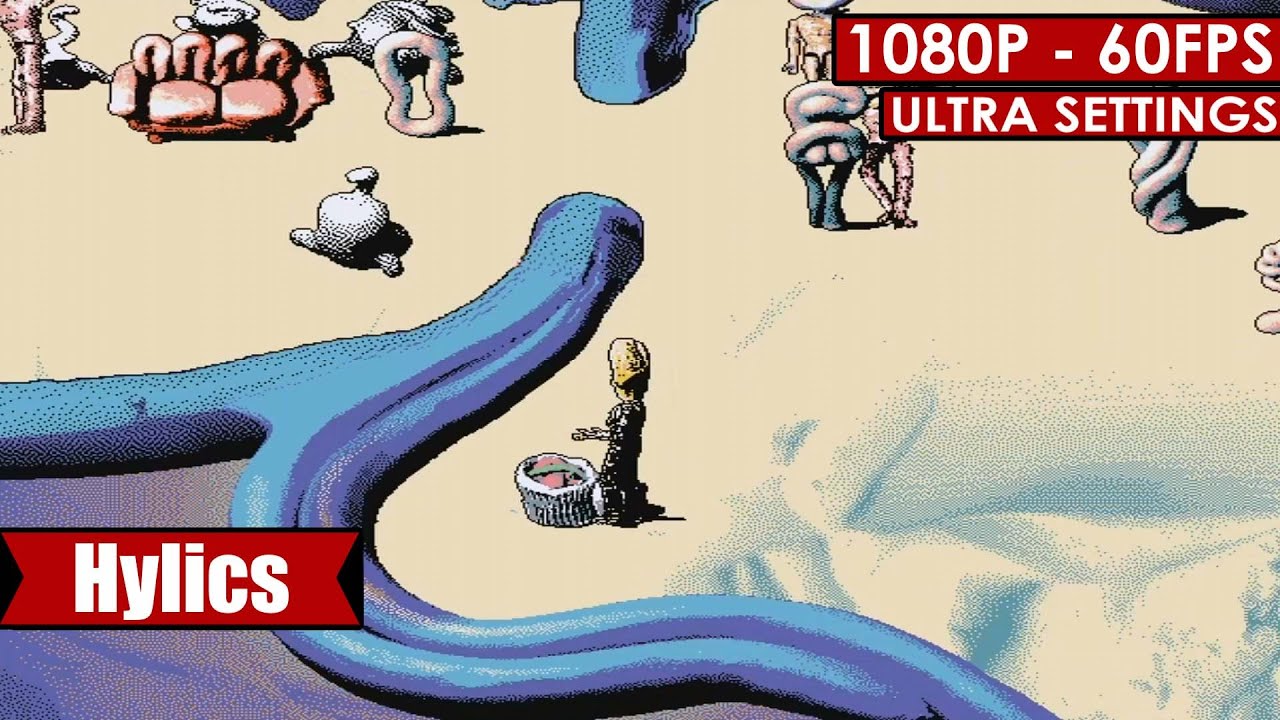 Gameplay Video