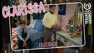Ticket | Todo Mundo Odeia o Chris