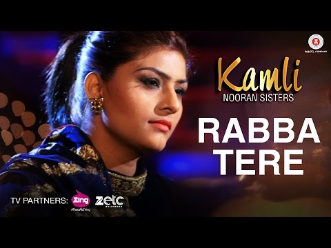 Rabba Tere — watch video