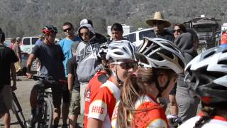 preview picture of video 'Bike Races and Other Places - Episode Four'