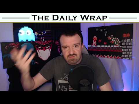 The Daily Wrap: May 27, 2023 - React Day Fun, Jedi Progress!