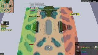 Evolution RTS - Damgam Likes Krows