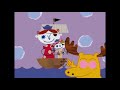 Noggin Mothers Day Song In 1080p