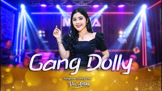 Download lagu VIVI ARTIKA - GANG DOLLY ( MAHA MUSIC ) mp3 Download lagu VIVI ARTIKA - GANG DOLLY ( MAHA MUSIC ) mp3