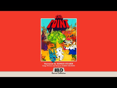 The Point [1971] Full Movie | Buddy Foster, Joan Gerber, Bill Martin, Ringo Starr
