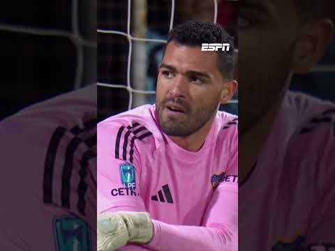 ¡ALEXANDER DÍAZ Y UN GOLAZO QUE PIDE PUSKÁS PARA EL 3-0 DE RIESTRA ANTE BOCA! | #Shorts