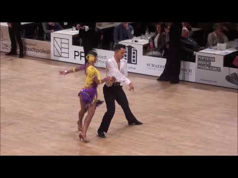 Metin und Klau - Goldstadtpokal 2019 - Runde 1