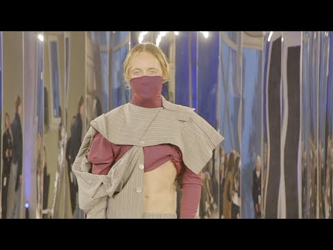 Filipe Cerejo | Fall Winter 2022/2023 | Full Show
