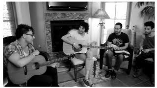 Steel Train » La Roux &quot;Bulletproof&quot;