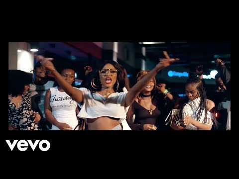 Eazzy - Power (Official Music Video) ft. Shatta Wale