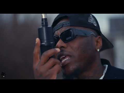 YCITI "Leave Him Alone" | LIVE MIC PERFORMANCE