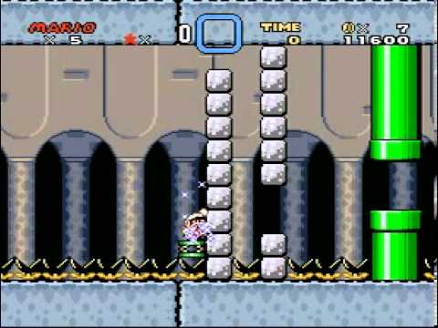 Some Guy Plays The Muncher Run [1] Om Nom Nom