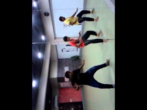 Lucky Tu Lucky Me By Sailesh Saketa