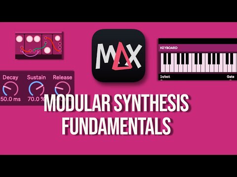 04 BEAP - Oscillator Waveforms & Their Harmonics