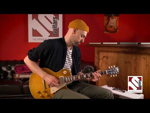 Gibson 1959 Les Paul Joe Bonamassa "Skinnerburst" Aged 2014 image 26