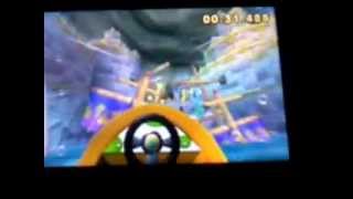 [MK7 Former World Record] Wario Shipyard - 01:54.726 by Hß★Nεεδłε