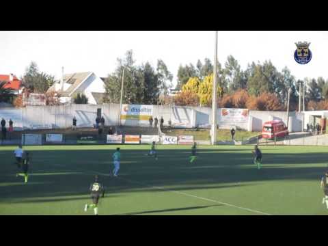 Seniores 2016/2017 | Divisão Honra - 14ª Jornada | [D Satão 1 - 0 GD Oliveira de Frades ]