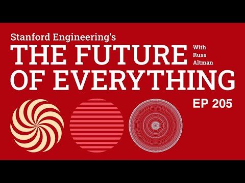 Helen Blau: New life for old muscles