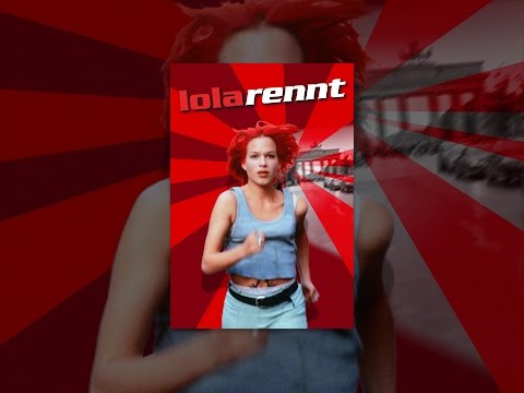Lola rennt