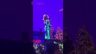 Jennifer Hudson - Live - Hallelujah