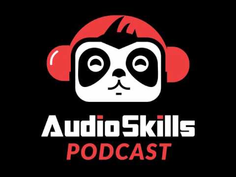 Ep 010: Mastering 101 with Brian Buckalew